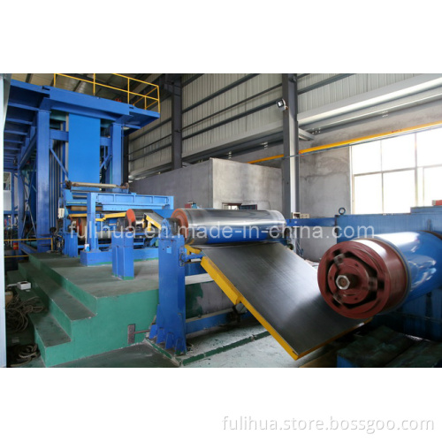 Matt Prepainted Galvalume Steel Coil